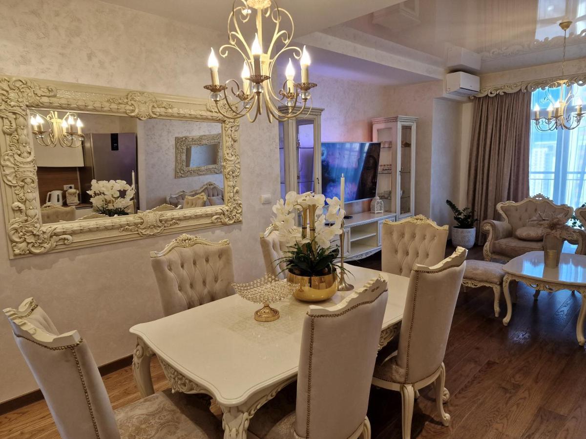 شقة Beograd Na Vodi - BW Arcadia Luxury المظهر الخارجي الصورة