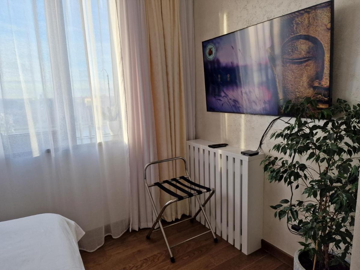شقة Beograd Na Vodi - BW Arcadia Luxury المظهر الخارجي الصورة