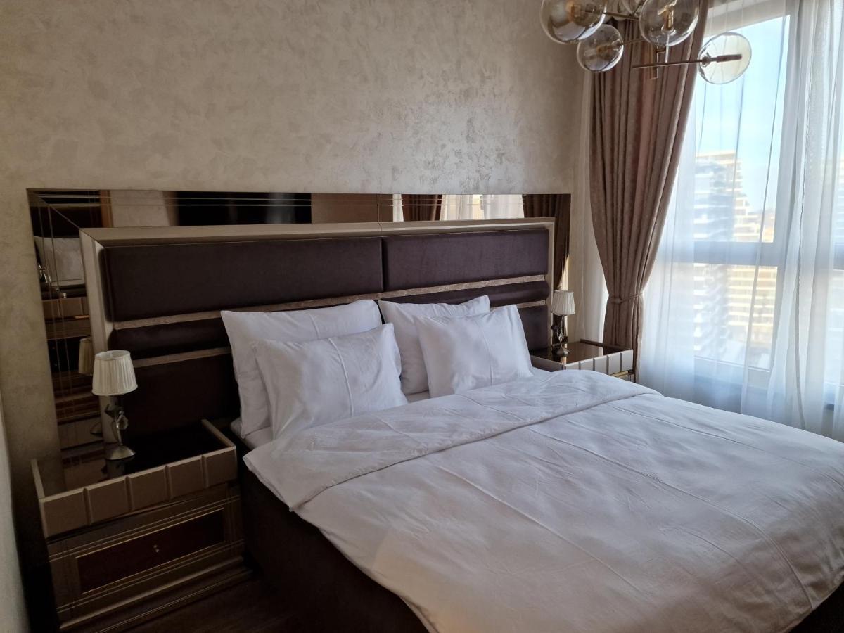 شقة Beograd Na Vodi - BW Arcadia Luxury المظهر الخارجي الصورة